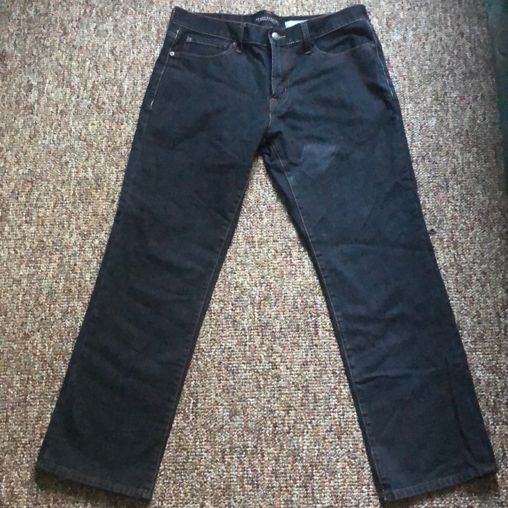 Aeropostale Men’s Dark Jeans